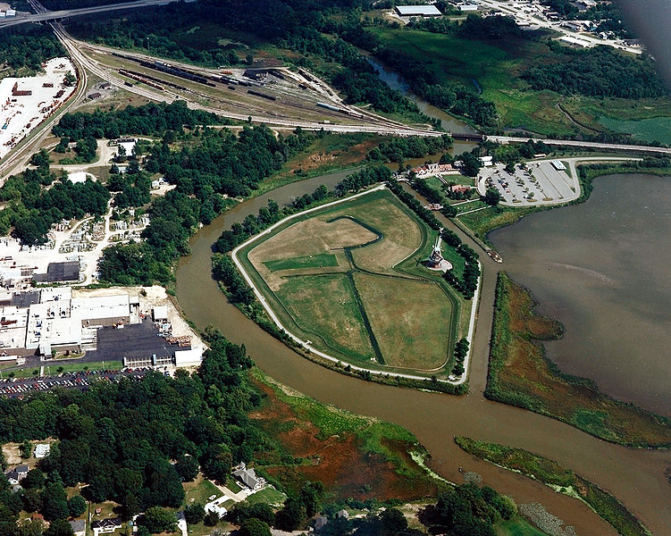 File:Windmill Island Holland Michigan.jpg