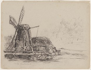 Windmill