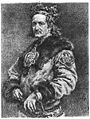 English: Vladislaus II Jagiełło (Jogaila), King of Poland Čeština: Vladislav II. Jagello, polský král Polski: Władysław II Jagiełło, król polski