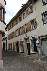 Wohnhaus