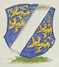 Thumbnail for Counts of Dillingen