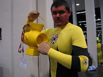 Sinestro