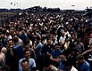 Workers on the Liberator Bombers, Consolidated Aircraft Corp.