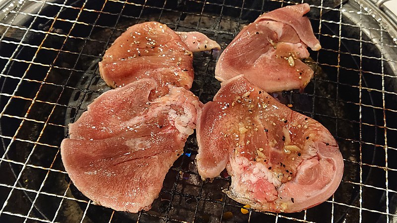 File:Yakiniku 20200830-06.jpg