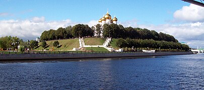 Yaroslavl'