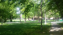 Yerevan, English Park 23.jpg