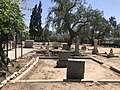 Thumbnail for Yorba Cemetery