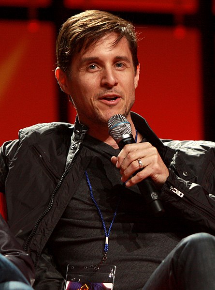 Yuri Lowenthal voiced the Prince in The Sands of Time, returning for subsequent games set within the continuity.