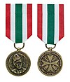 Złoty Medal 50 rocznicy śmerci Generała Władysława Andersa.jpg