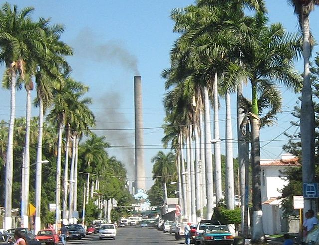 Zacatepec de Hidalgo