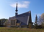 Zagórzany, Wieliczka County