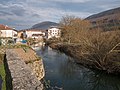 * Nomination Arakil River at Ziordia. Navarre, Spain --Basotxerri 16:11, 15 March 2017 (UTC) * Promotion Good quality. --A.Savin 16:38, 15 March 2017 (UTC)