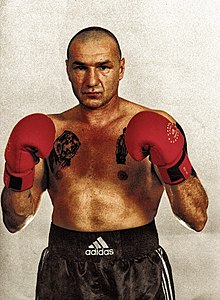 Zlatko Buric