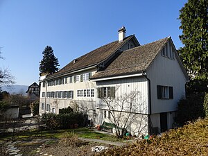 Haus Im Felsengrund