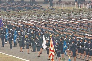制服 (自衛隊) - Wikipedia