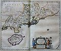 1659 Geo. Blaviana ed.