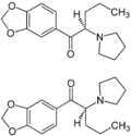 Vorschaubild für Methylendioxypyrovaleron