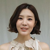 Shin Da-eun