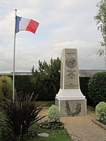 Monument aux morts[3]