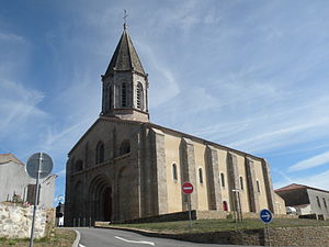 Habiter à Moutiers-les-Mauxfaits