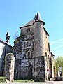 Église Saint-Pierre de Saint-Pé-de-Bigorre