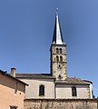 Église Saint-Pancrace de Brandon