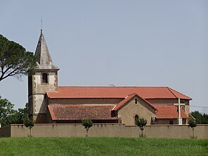 Église de l'Assomption de Sauviac 2019 06.jpg