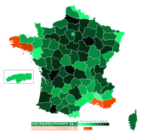 Élection présidentielle française de 1848 carte par départements.svg