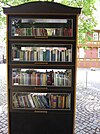 Public bookcase Alfeld.JPG