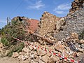 * Nomination A house in Archontiko, Crete, that collapsed after the 2021 Arkalochori earthquake. --C messier 22:14, 4 December 2021 (UTC) * Promotion Good quality. --The Cosmonaut 00:37, 5 December 2021 (UTC)