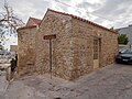 * Nomeação Church of Agios Antonios, Megara. --C messier 19:43, 29 May 2024 (UTC) * Promoção  Support Good quality. --Giles Laurent 00:24, 30 May 2024 (UTC)