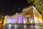 Vignette pour Hôtel de ville d'Odessa