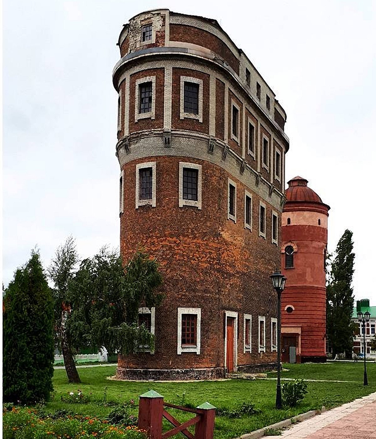 Category:Lev-Tolstoy Water towers - Wikimedia Commons