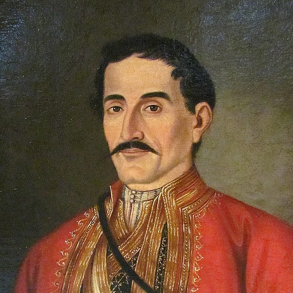 File:Георгије Бакаловић jevrem obrenovic 1835.jpg