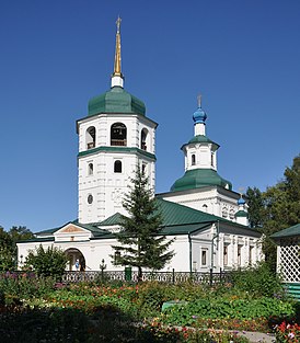 Знаменский собор