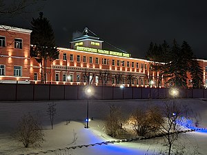 Императорский Тульский оружейный завод (вид с Казанской набережной).jpg