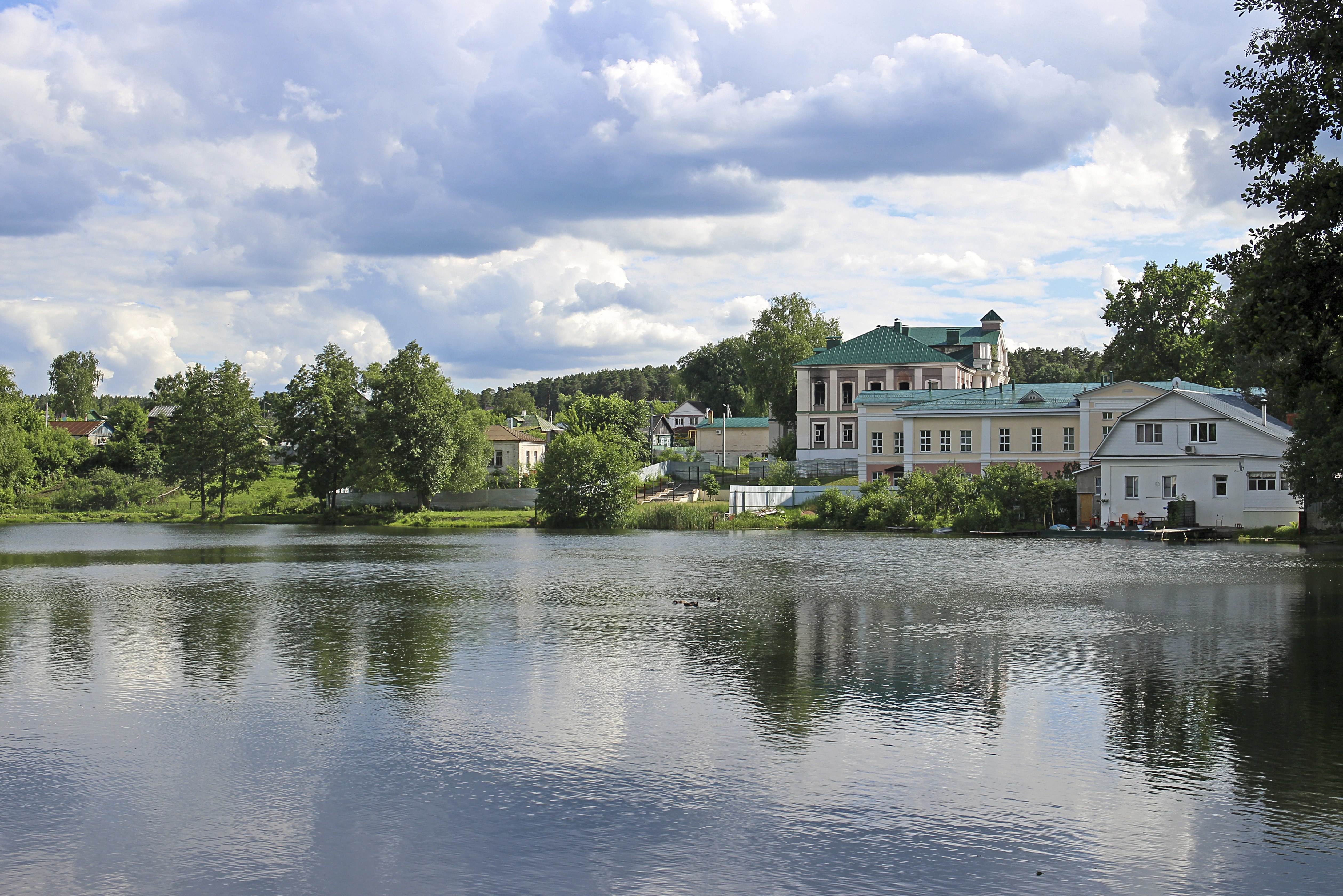 Тулиновский сельсовет