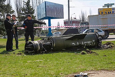 Окупанти вдарили «Точкою-У» по залізничному вокзалу Краматорська 01.jpg