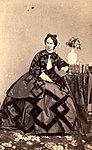 Maria Alexandrovna 1869