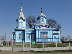 Rebedailavka