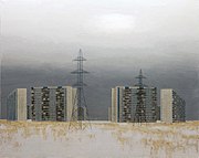 Pavel Otdelnov. Stonehenge. 2013