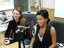 Le t.A.T.u. nel 2008