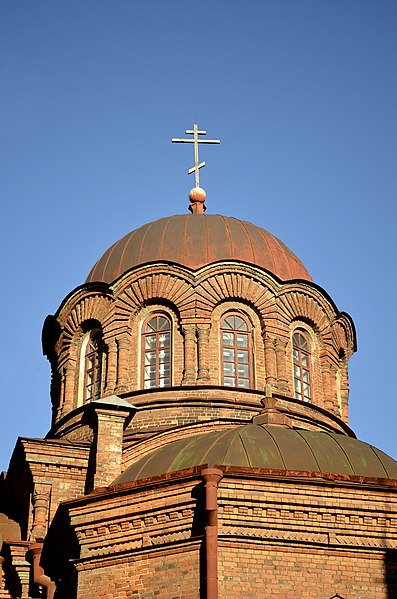 File:Церковь Всех Святых Ново-Тихвинский монастырь Екатеринбург 32.JPG