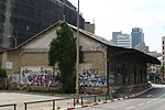 Vorschaubild für Bahnhof Tel Aviv