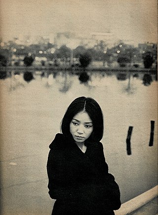 <span class="mw-page-title-main">Mayumi Ogawa</span> Japanese actress (born 1939)