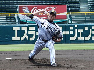 Takumi Akiyama Japanese baseball player