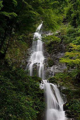 鳴滝 つるぎ町 Wikipedia