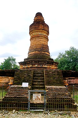 Candi Muara Takus