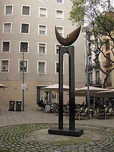 016 Monument a Jacint Reventós, de Manuel Álvarez.jpg