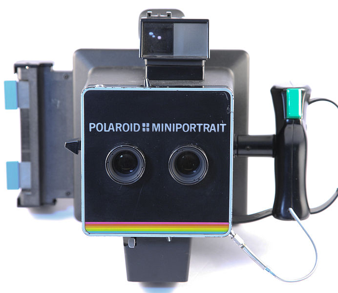 File:0264 Polaroid Miniportrait 253 4X5 (5414091280).jpg